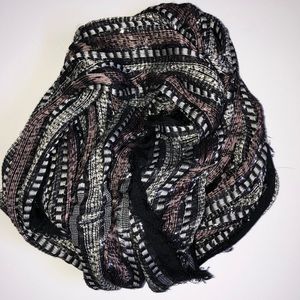 Infinity Scarf